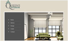 queens interior